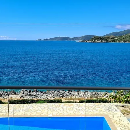 Amarandos Villa *