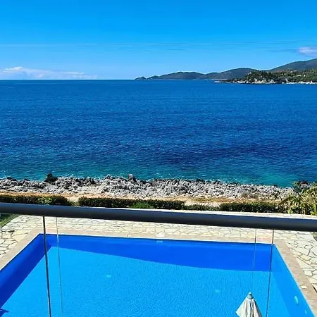 Villa Amarandos Marantochori