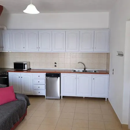 Villa Amarandos
