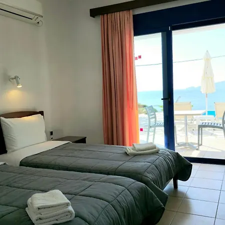 Amarandos Villa *