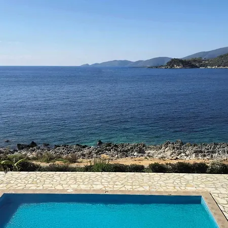 Villa Amarandos