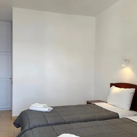 Vila Amarandos Marandokhórion