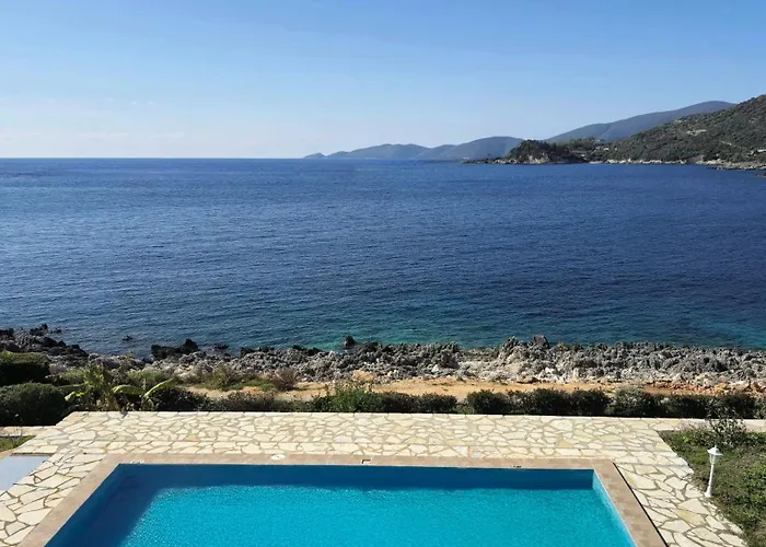 Villa Amarandos